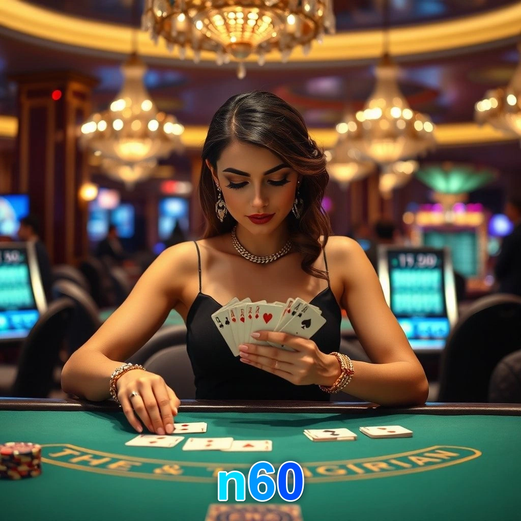 Privilégios VIP n60