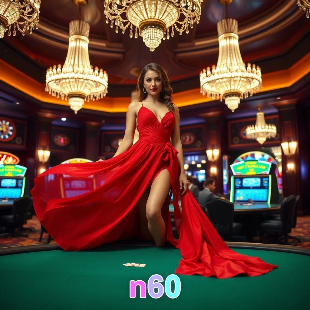 Chuva de Bônus n60 - Slots