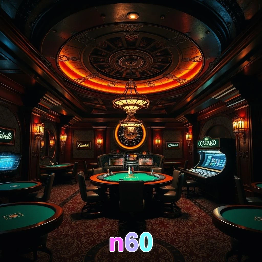 Instruções Download n60