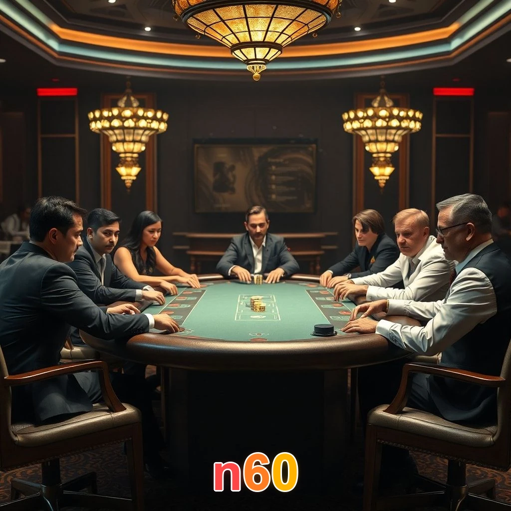 Funcionalidades App n60